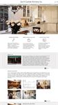 Mobile Screenshot of garthcustomkitchens.com
